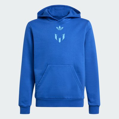 Veste à capuche Messi Enfants adidas Originals