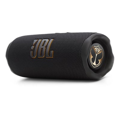 Enceinte portable Flip 7 TOMORROWLAND JBL