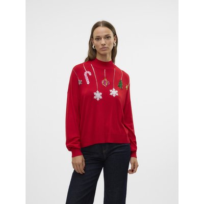 Pull en maille VERO MODA VERO MODA