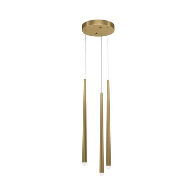 Suspension    CASCADE BOUTICA-DESIGN