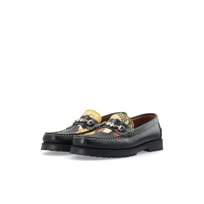 Mocassins BIANCO