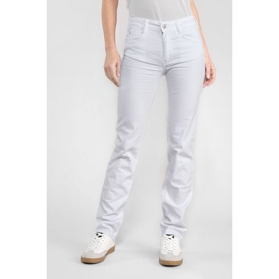 Jeans push-up regular, droit taille haute PULP, longueur 34 LE TEMPS DES CERISES