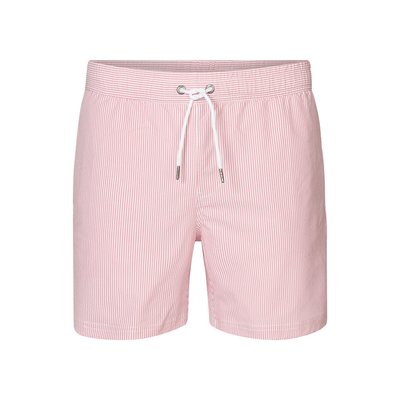 Short de bain rayé PETROL INDUSTRIES