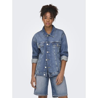 Veste en jean ONLY ONLY