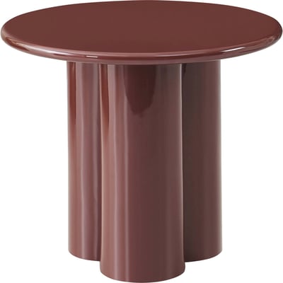 Table basse ronde LOCCOLI RECOLLECTION