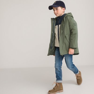 Blouson garcon 10 ans online