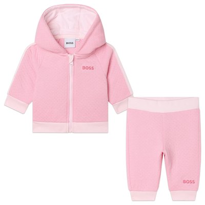 Ensemble de jogging BOSS KIDSWEAR