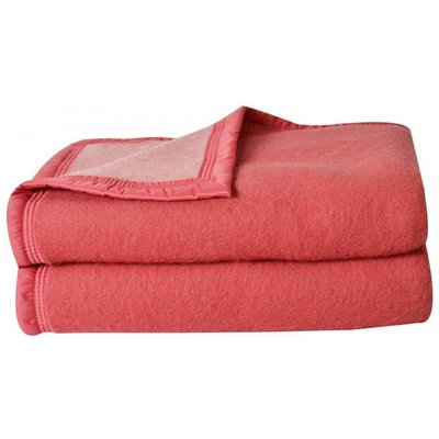 Couverture en Laine  LAINE MONTELEONE LE LINGE
