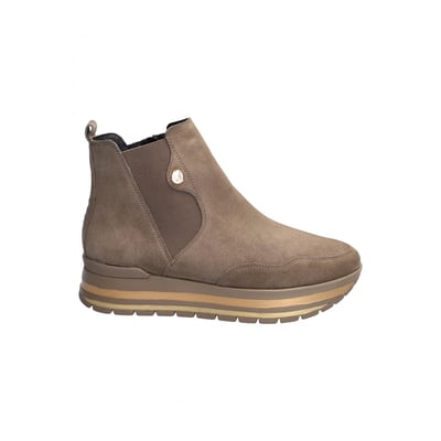 Baskets en cuir PAULINA MEPHISTO