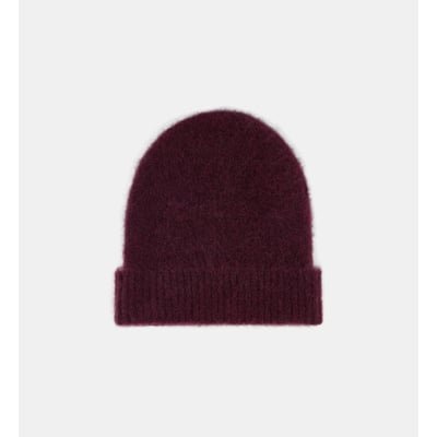 Bonnet osmonda mohair mélangé JODHPUR