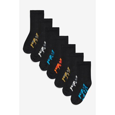 Chaussettes, lot de 7 NEXT