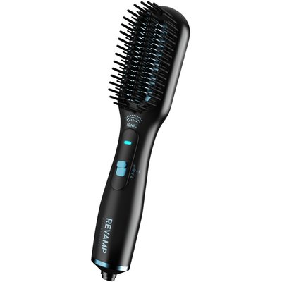 Brosse lissante soufflante Deepform 2 en 1 Progloss REVAMP