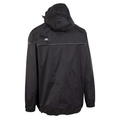 Coupe-vent pliable QIKPAC TRESPASS