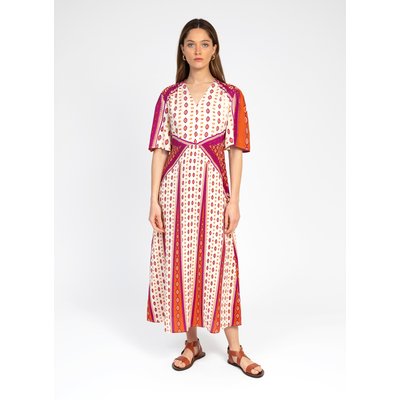 ROBE OREN AN'GE