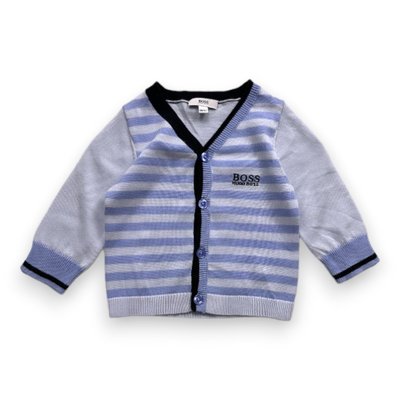 Cardigan bébé - Très bon état HUGO BOSS