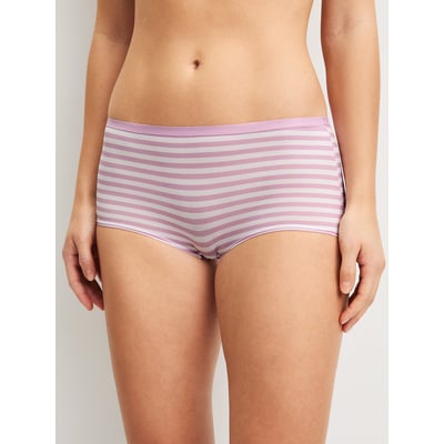 Lot de 3 culottes Polyamide ECO SENSE CALIDA