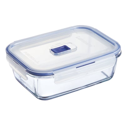 Boite rectangulaire 122cl -PURE BOX ACTIVE LUMINARC