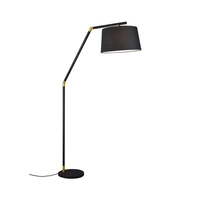 Lampadaire design Tracy TRIO
