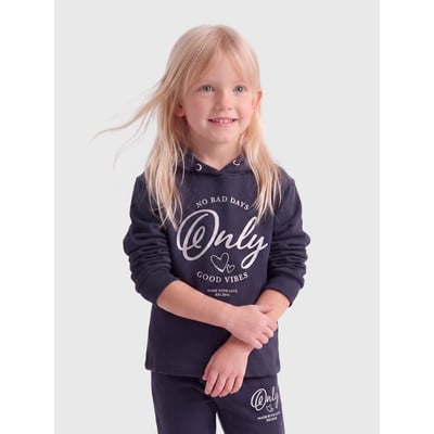 Sweat À Capuche KIDS ONLY