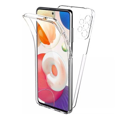 Coque 360 Galaxy A72 EVETANE