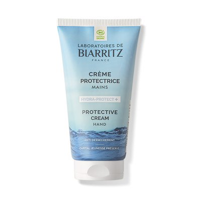 Crème protectrice mains LABORATOIRES DE BIARRITZ