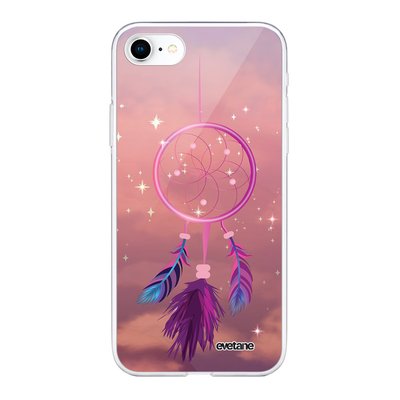 Coque souple iPhone 7/8/ iPhone SE 2020/ 2022 EVETANE