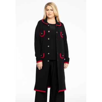 Jacket Avec des boutons YOEK