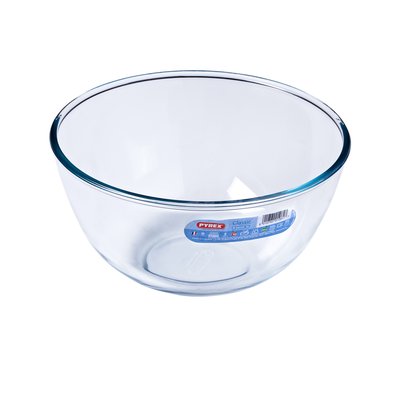 Saladier 3L PYREX