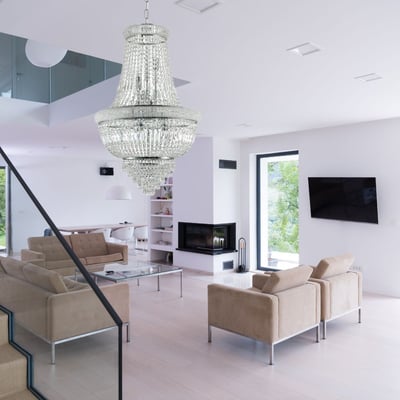 Lustre    DUBAI IDEAL LUX