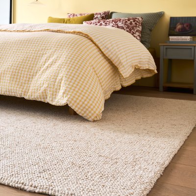 Tapis lavable effet bouclette, Mako LA REDOUTE INTERIEURS