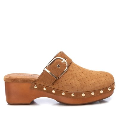 Sabot avec talon de 5 cm CARMELA