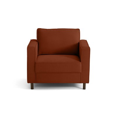 Fauteuil en Velours côtelé - JAKE LISA DESIGN