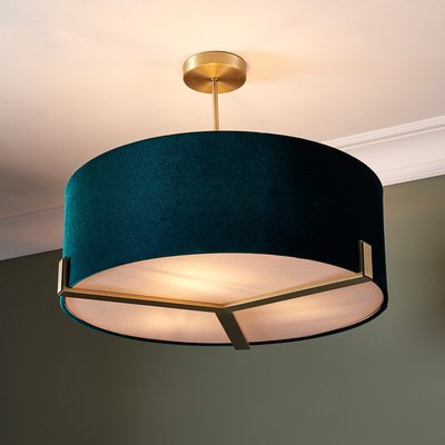 Metalwork Pendant Ceiling Light SO'HOME
