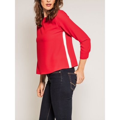 Blouse Manches 3/4 Orkie DONA LISA