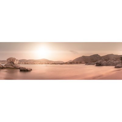 Tableau Mural Plage Cotiere PLAGE CEANOTHE