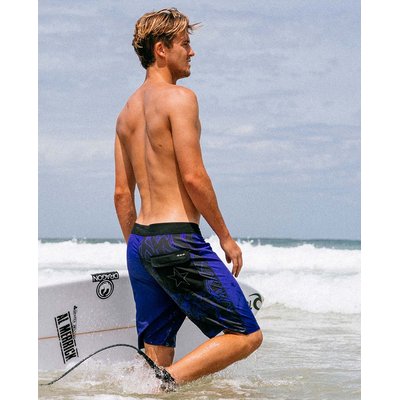 Boardshort MIRAGE BURNER RAW ENERGY RIP CURL