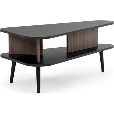 Table basse bois collection RINNILI RECOLLECTION