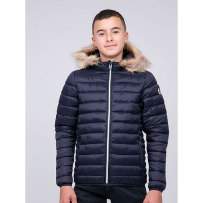 Doudoune Capuche Ziltou-j RITCHIE