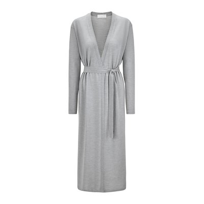Cardigan Laine Vierge FALKE
