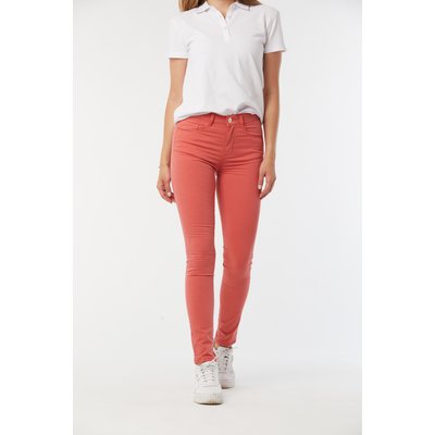 Pantalon coton slim LC135 LEE COOPER