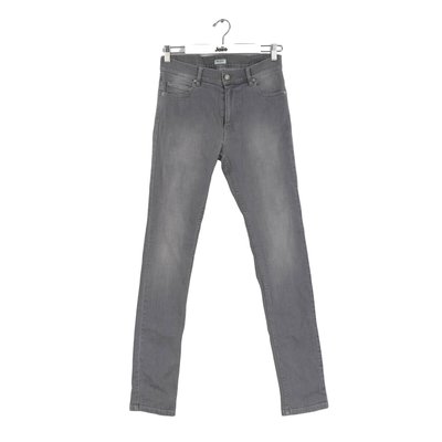 Jean slim en coton - Très Bon État KENZO