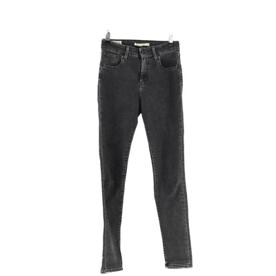 Jean slim en coton - Bon État LEVI'S