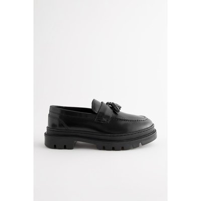 Mocassins d’école à glands à enfiler NEXT