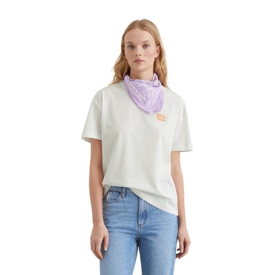 T-shirt relaxed en Basic Single Jersey MARC O’POLO DENIM