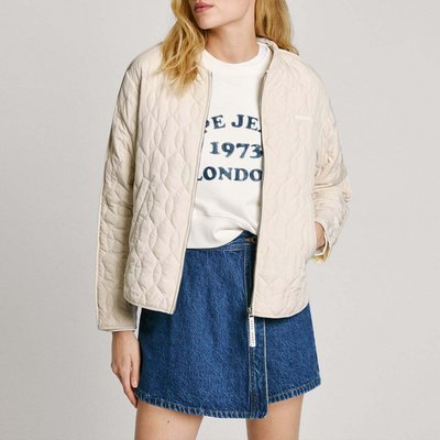 Bomber Matelassé PEPE JEANS
