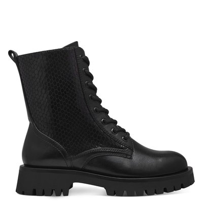 Bottine zippée TAMARIS