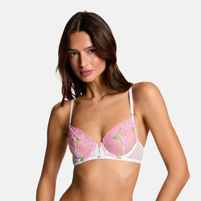 Soutien-gorge armatures CLEMENCE MORGAN