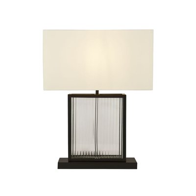 Lampe CLARENDON 1x60W E27 BOUTICA-DESIGN