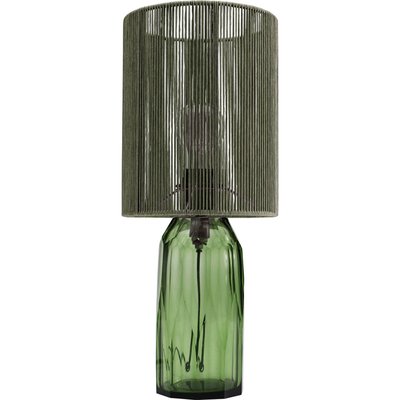 Lampe Veccio verte KARE DESIGN