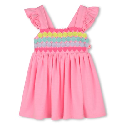 Robe à bretelles BILLIEBLUSH